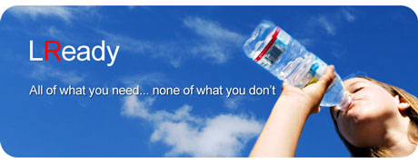 LReady banner 2