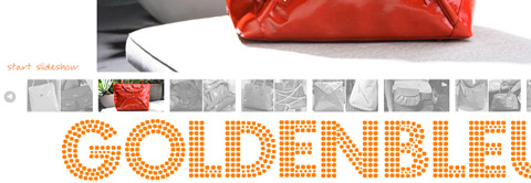 Goldenbleu.com