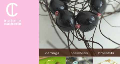 IsabelleCatherin.com
