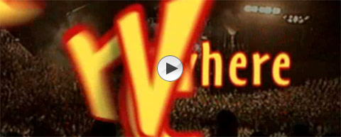 Motion, Design and Director reel