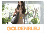 Goldenbleu.com