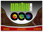 Unity-Music.net